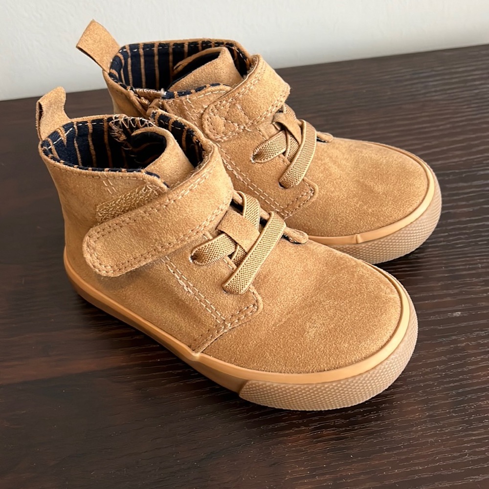 Toddler Cat & Jack shoes